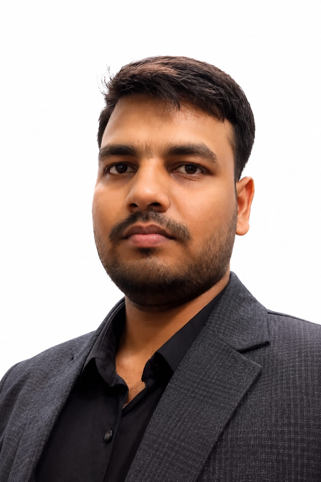 Mr. Arpit Kumar Soni